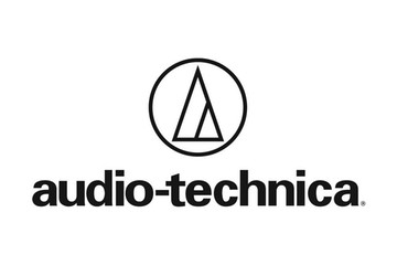 logo audiotechnica