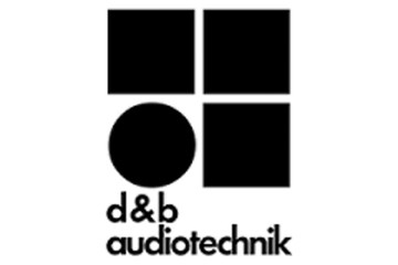 logo d&b