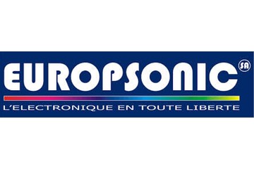 logo europsonic