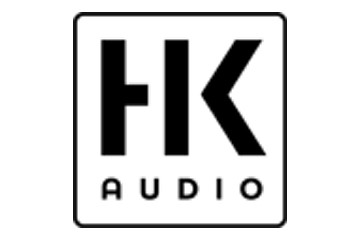 logo hk audio